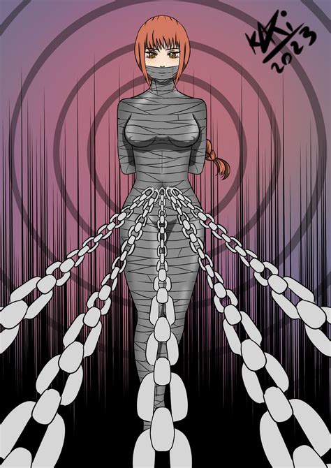 bondage deviantart
